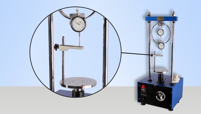 Unconfined_Compression _Machine_12